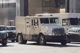 Armoured Logistics Vehicle